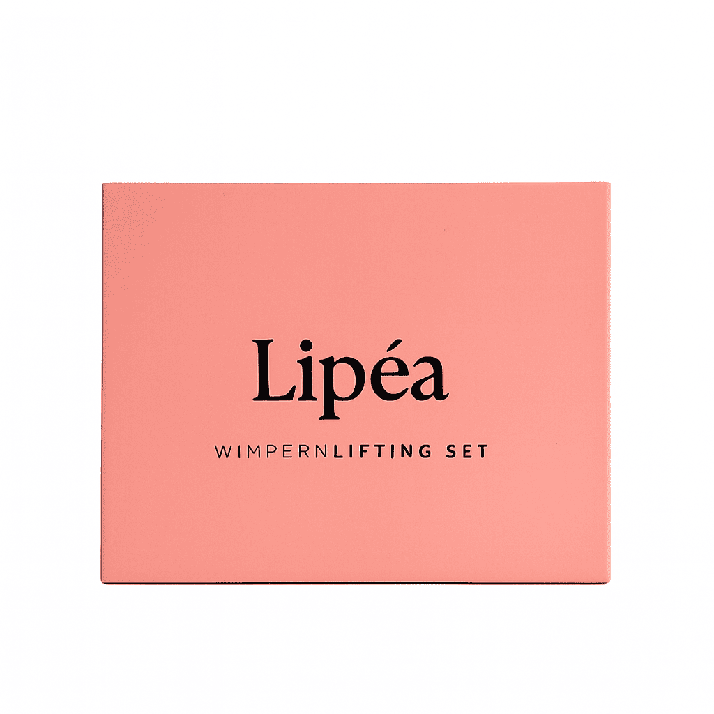 Wimpern Lifting Set