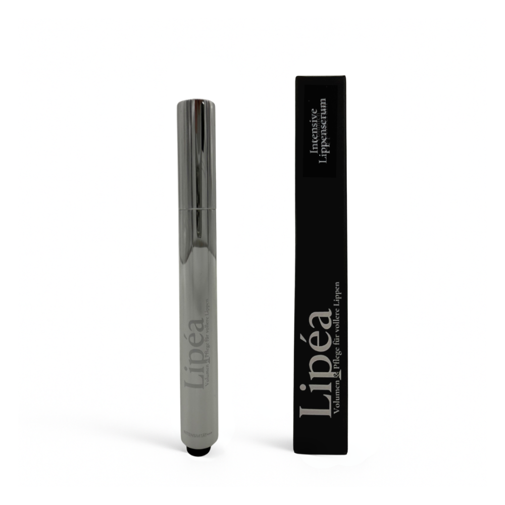 Lipéa Volumen Lippenserum – Extreme Chili