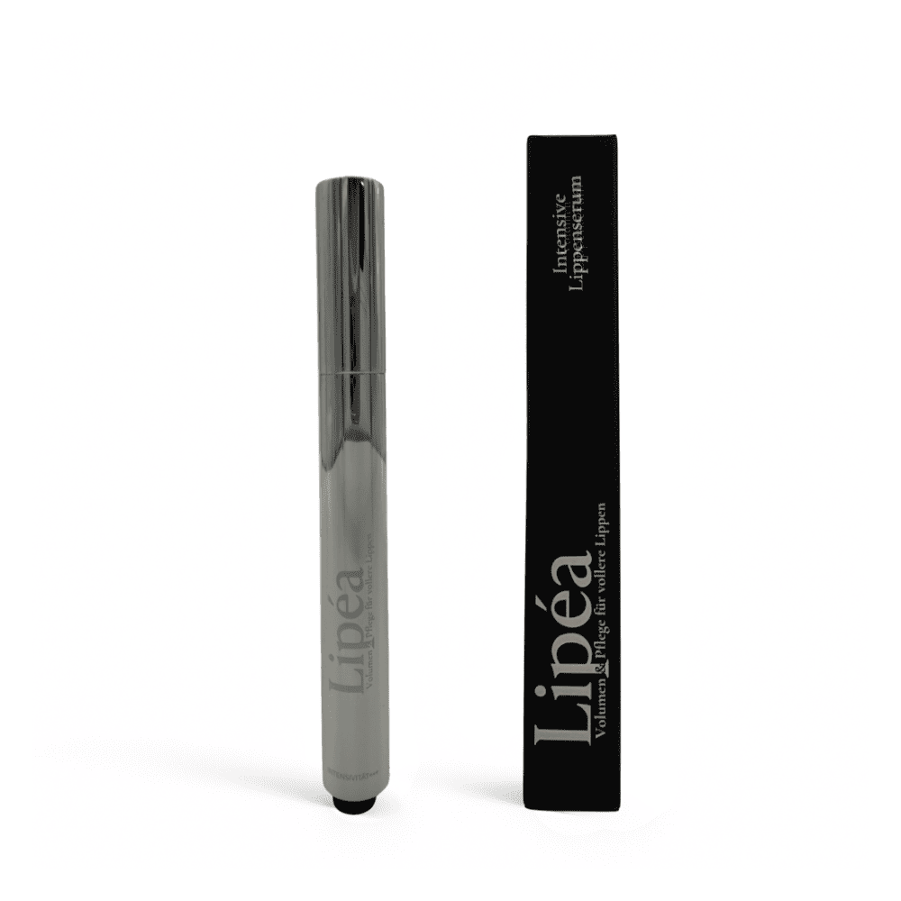 Lipéa Volumen Lippenserum – Extreme Chili