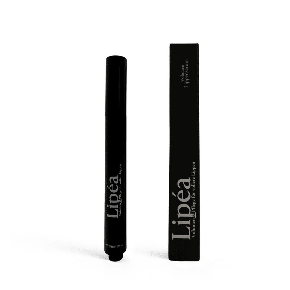 Lipéa Volumen Lippenserum - Intensive