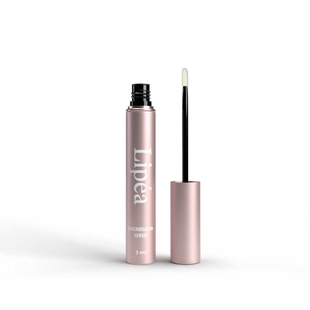 Augenbrauen Wachstumsserum