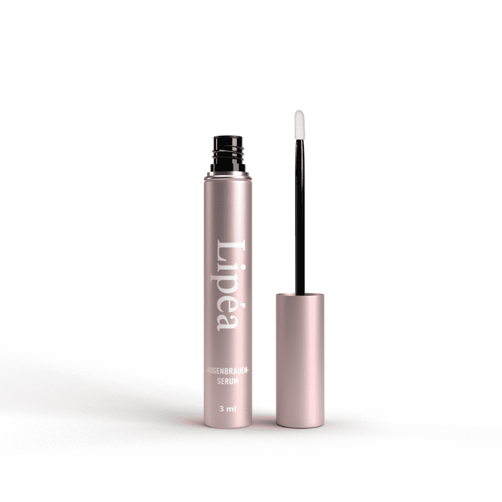 Augenbrauen Wachstumsserum