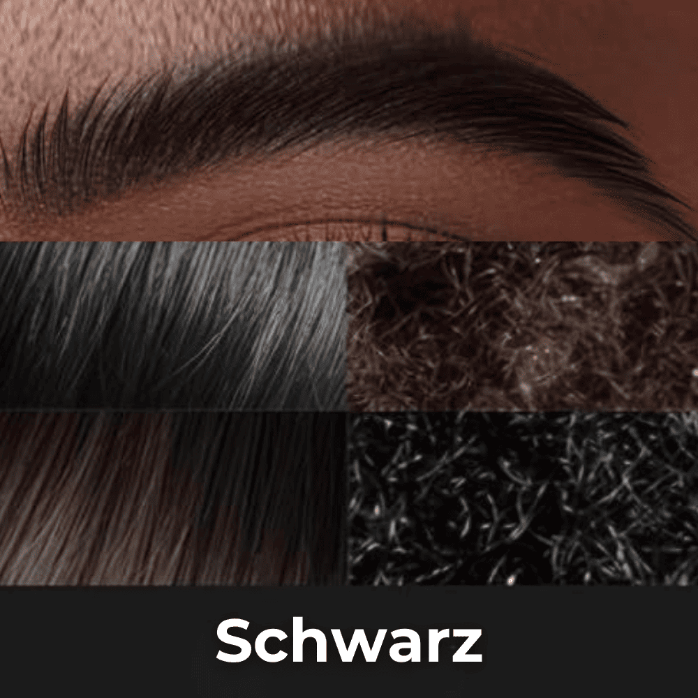 Lipéa 2-in-1 Augenbrauenstift