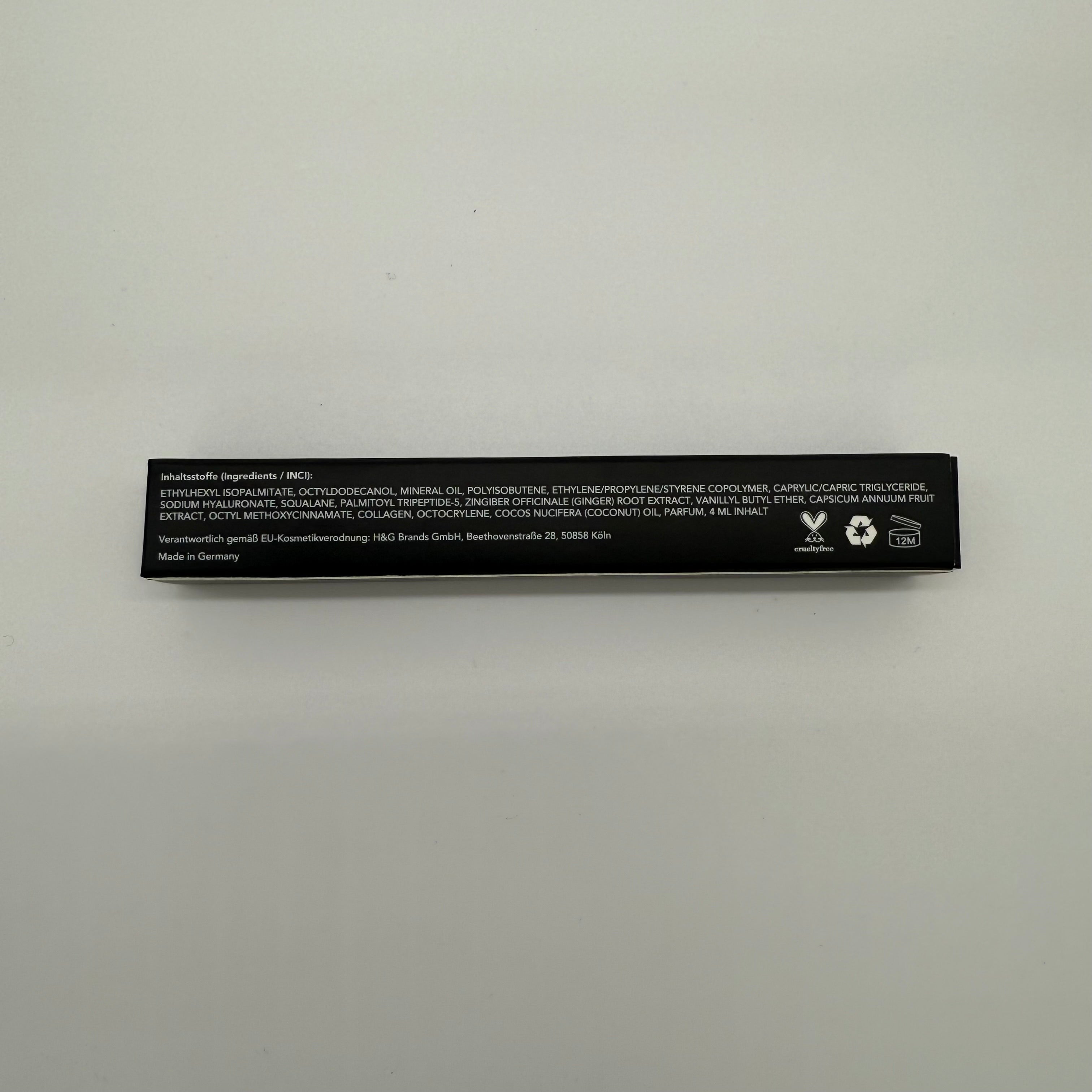 Lipéa Volumen Lippenserum - Classic