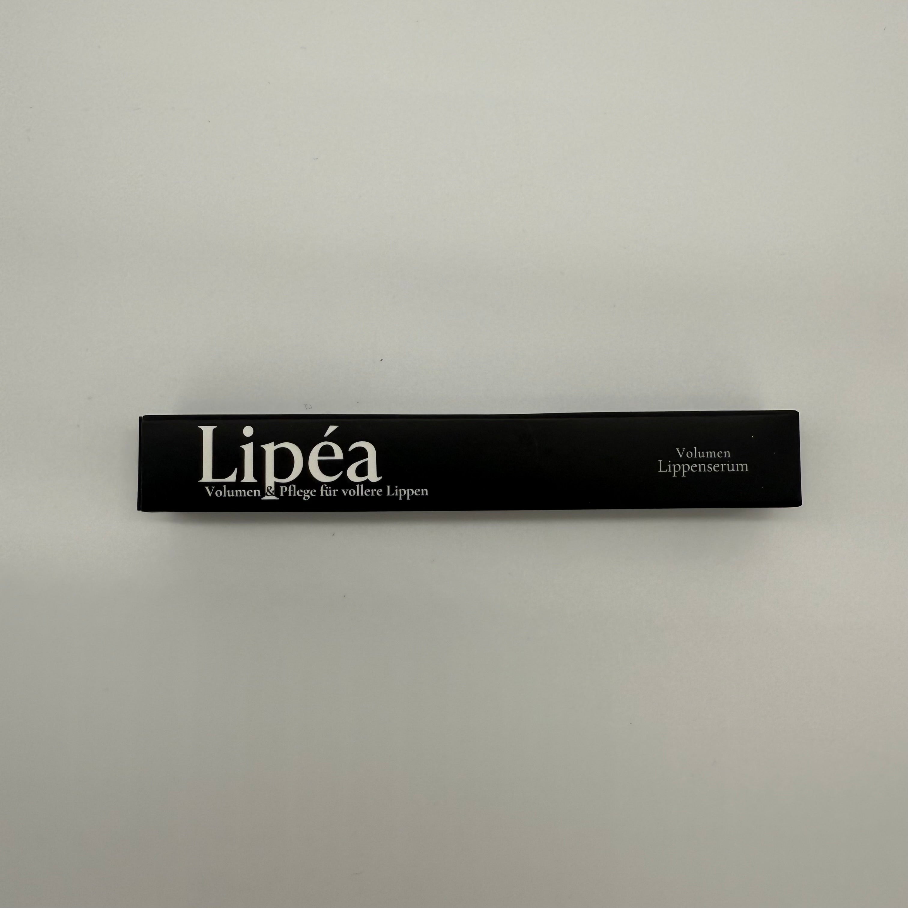 Lipéa Volumen Lippenserum - Classic