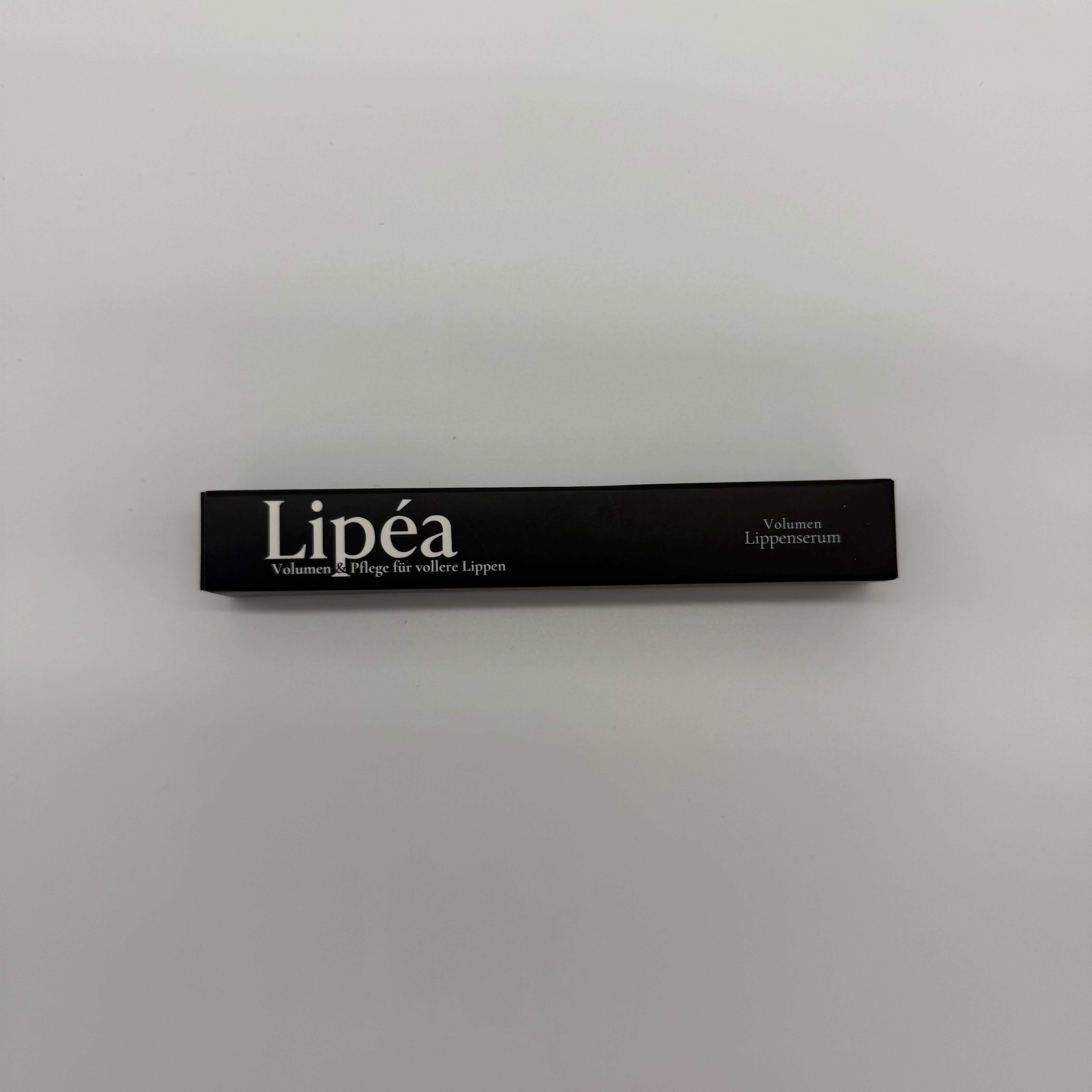 Volumen Lippenserum Set (Classic + Chili)