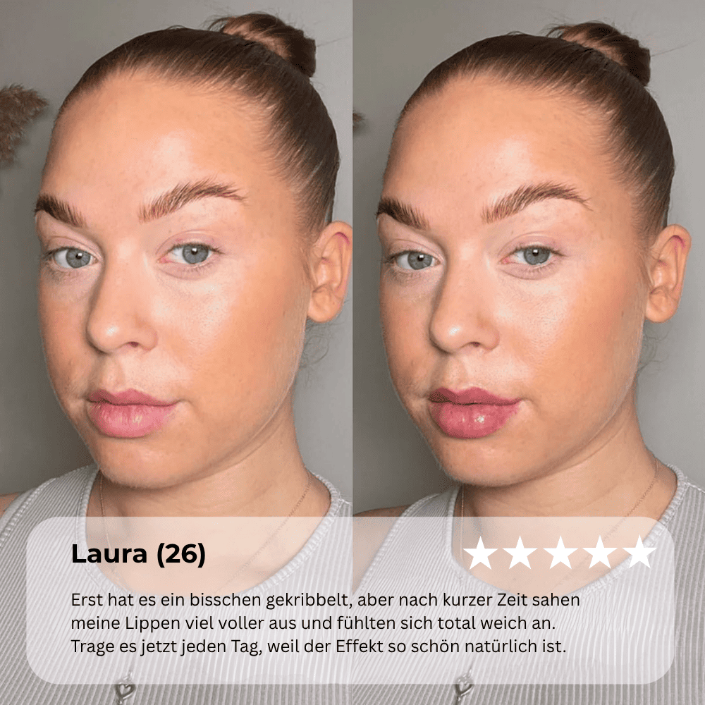 Lipéa Volumen Lippenserum – Extreme Chili