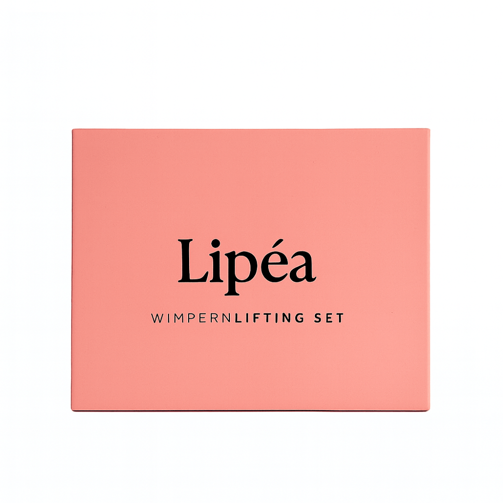 Wimpern Lifting Set
