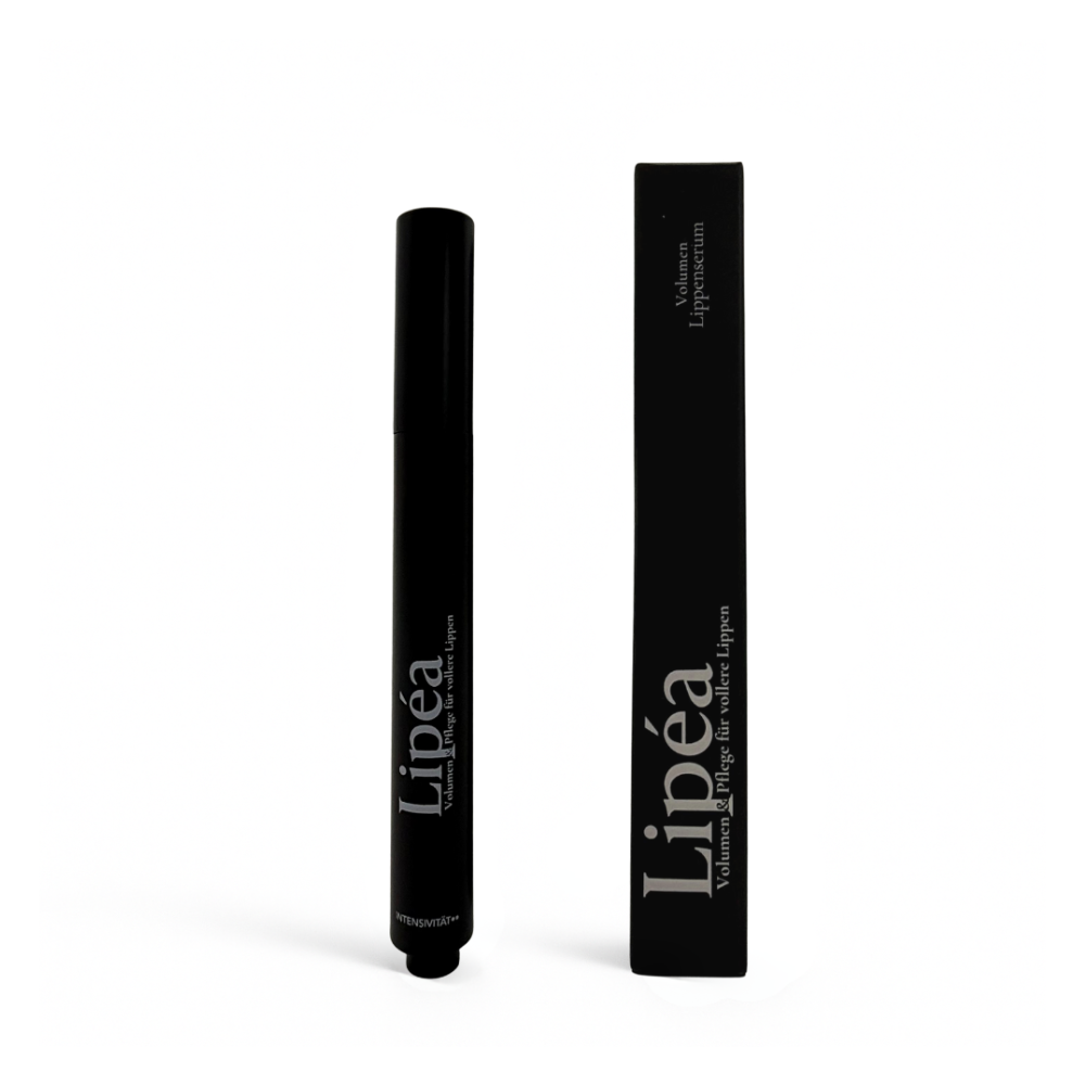 Lipéa Volumen Lippenserum - Intensive