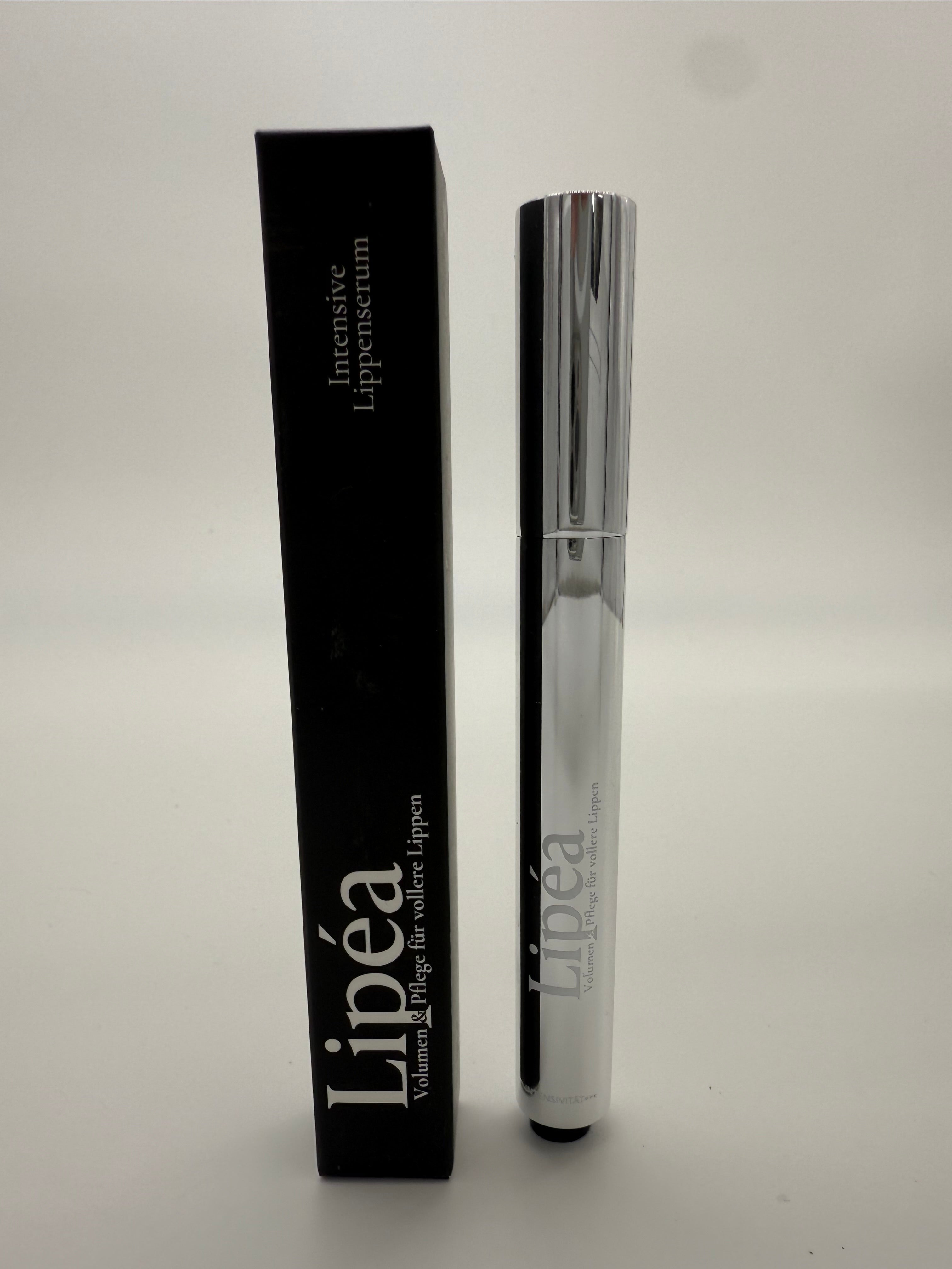 Lipéa Volumen Lippenserum – Intensive Chili
