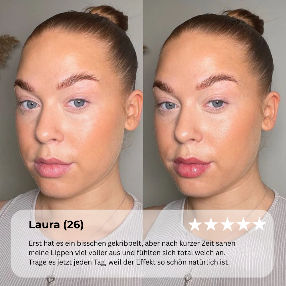 Lipéa Volumen Lippenserum – Extreme Chili